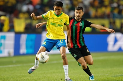 Mamelodi Sundowns vs RB Leipzig Predictions - Draw backed in friendly without star players
