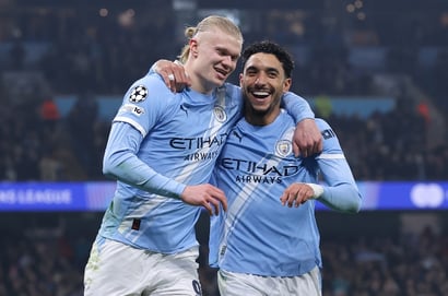 Man City
