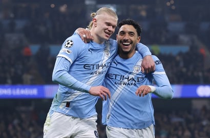 Man City