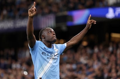 Man City vs Crystal Palace Predictions & Tips - City Win & Goals in the Premier League