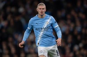 Man City