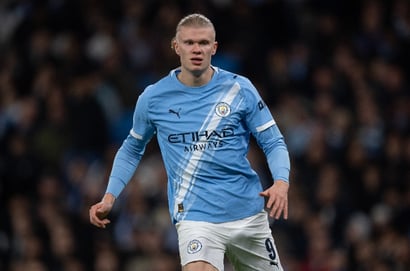 Man City