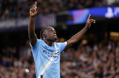 Man City