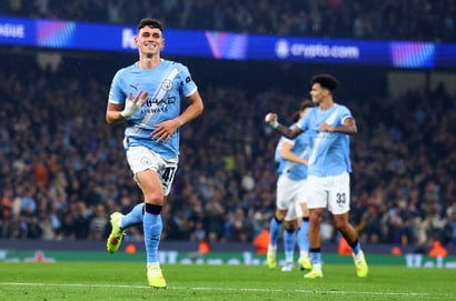 Man City