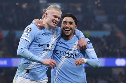 Man City