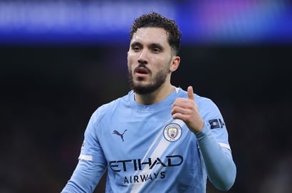Man City