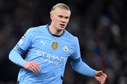 Man City