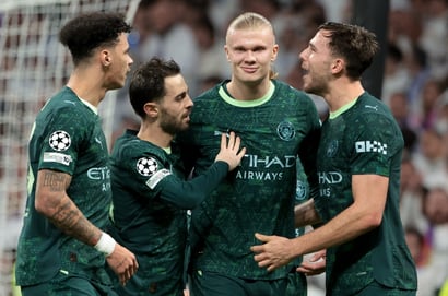 Man City