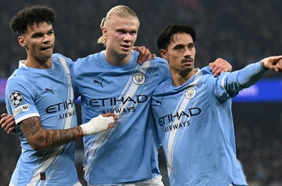 Man City