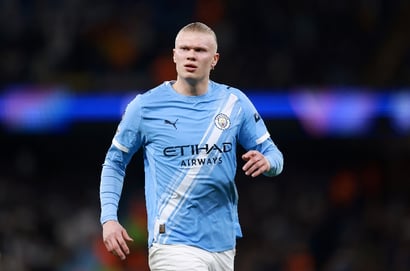 Man City