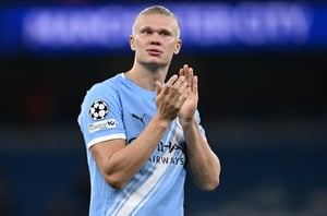 Burnley vs Man City Tips & Predictions - Haaland to Score in the Premier League