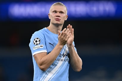 Man City