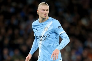 Man City