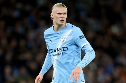 Man City