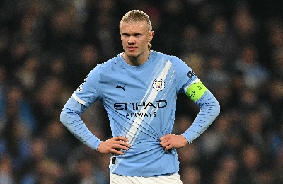 Man City