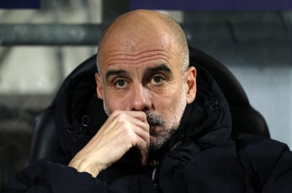Man City