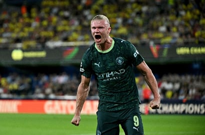 Aston Villa vs Man City Predictions & Betting Tips - Value on Haaland