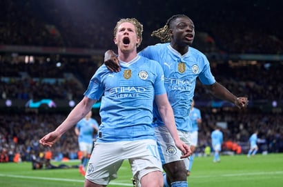Nottingham Forest vs Man City Predictions & Tips - City FA Cup Win Backed