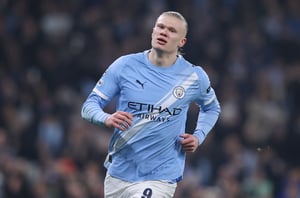 Man City