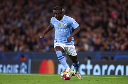 Man City