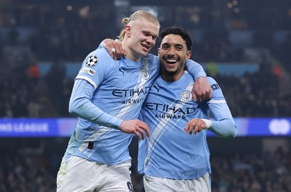Man City