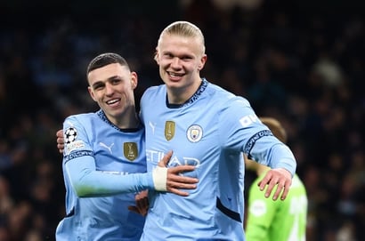 Man City