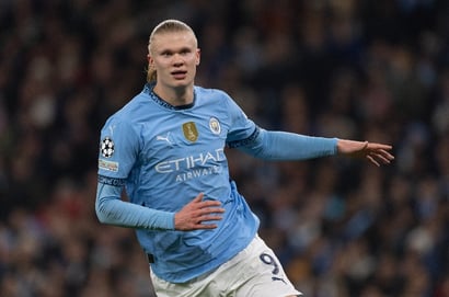 Bournemouth vs Man City Predictions & Tips - Haaland Goals in the FA Cup