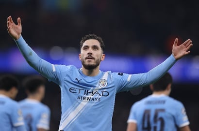 Man City