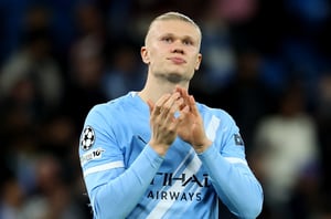 Man City