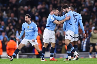Leyton Orient vs Man City Predictions & Tips - City to Control FA Cup Clash