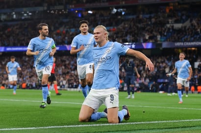 Man City vs Brentford Betting Tips & Predictions - Stick With Haaland Goals in the Premier League