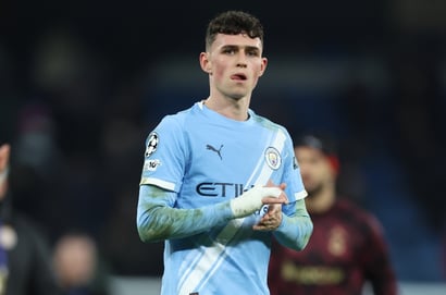 Man City