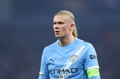 Man City