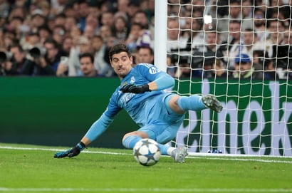 Man City beat Real Madrid