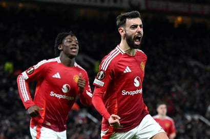 Man United