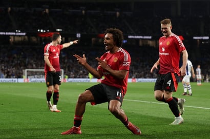 Man United vs Real Sociedad Predictions - Victory backed for Manchester United
