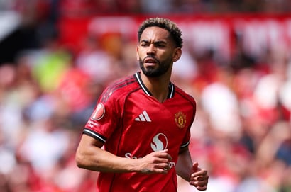 Man United