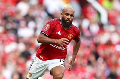 Man United