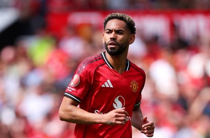 Man United