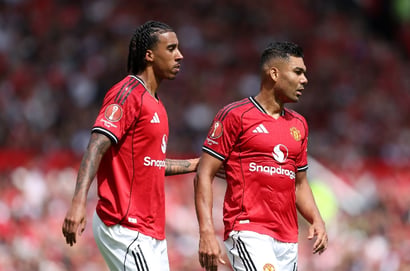 Man United