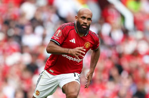 Man United