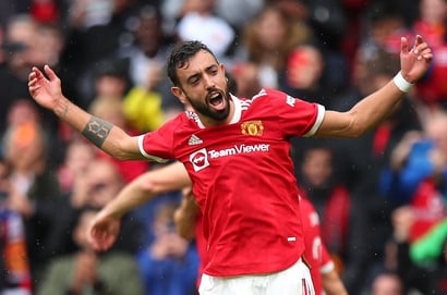 Man United