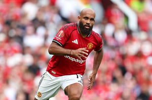 Man United