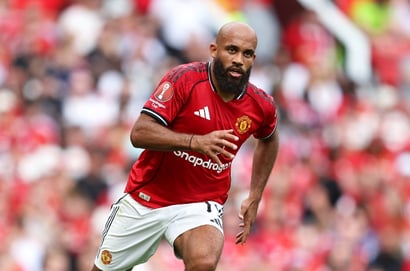 Man United