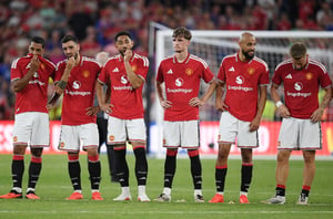 Man United vs Tottenham Betting Tips