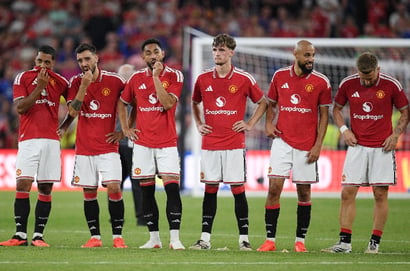 Man United