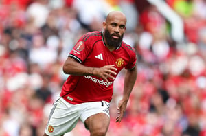 Man United vs Tottenham 90 Minute Payout Offer at Stake