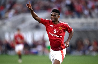 Man United