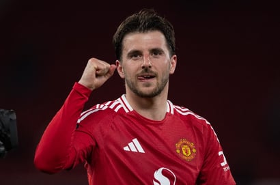 Man United
