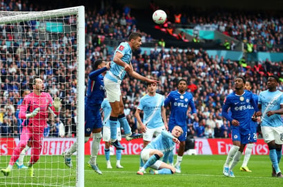 Manchester City
